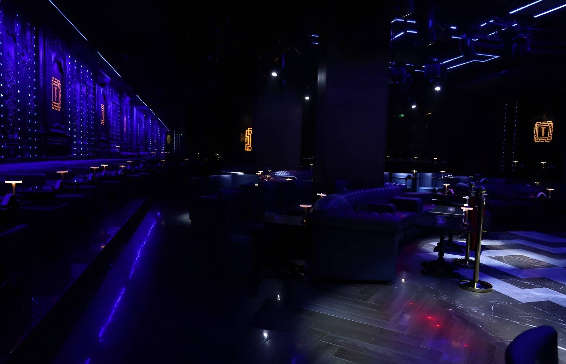 Trump Club Bahrain
