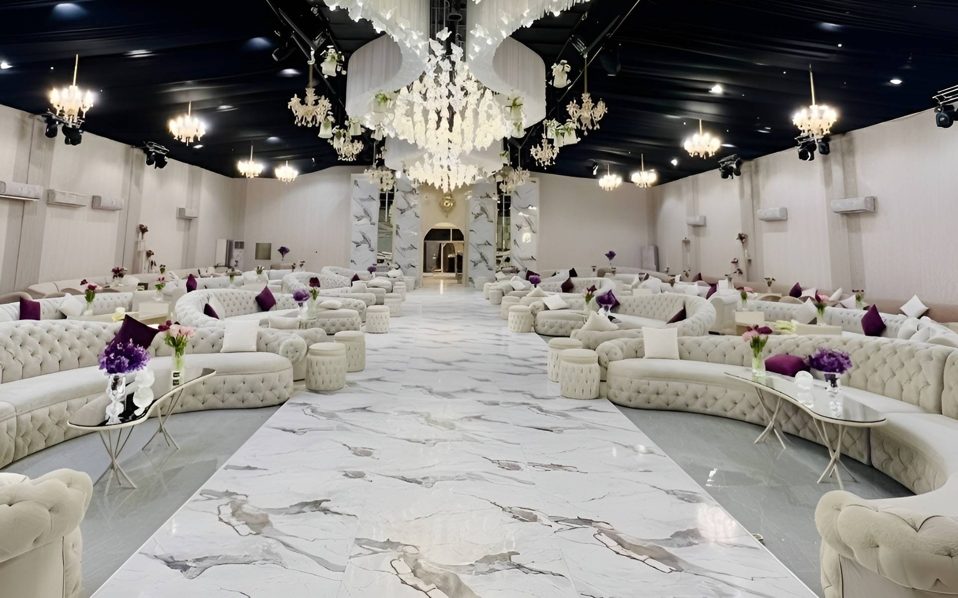 Alnaseej Wedding Hall Bahrain