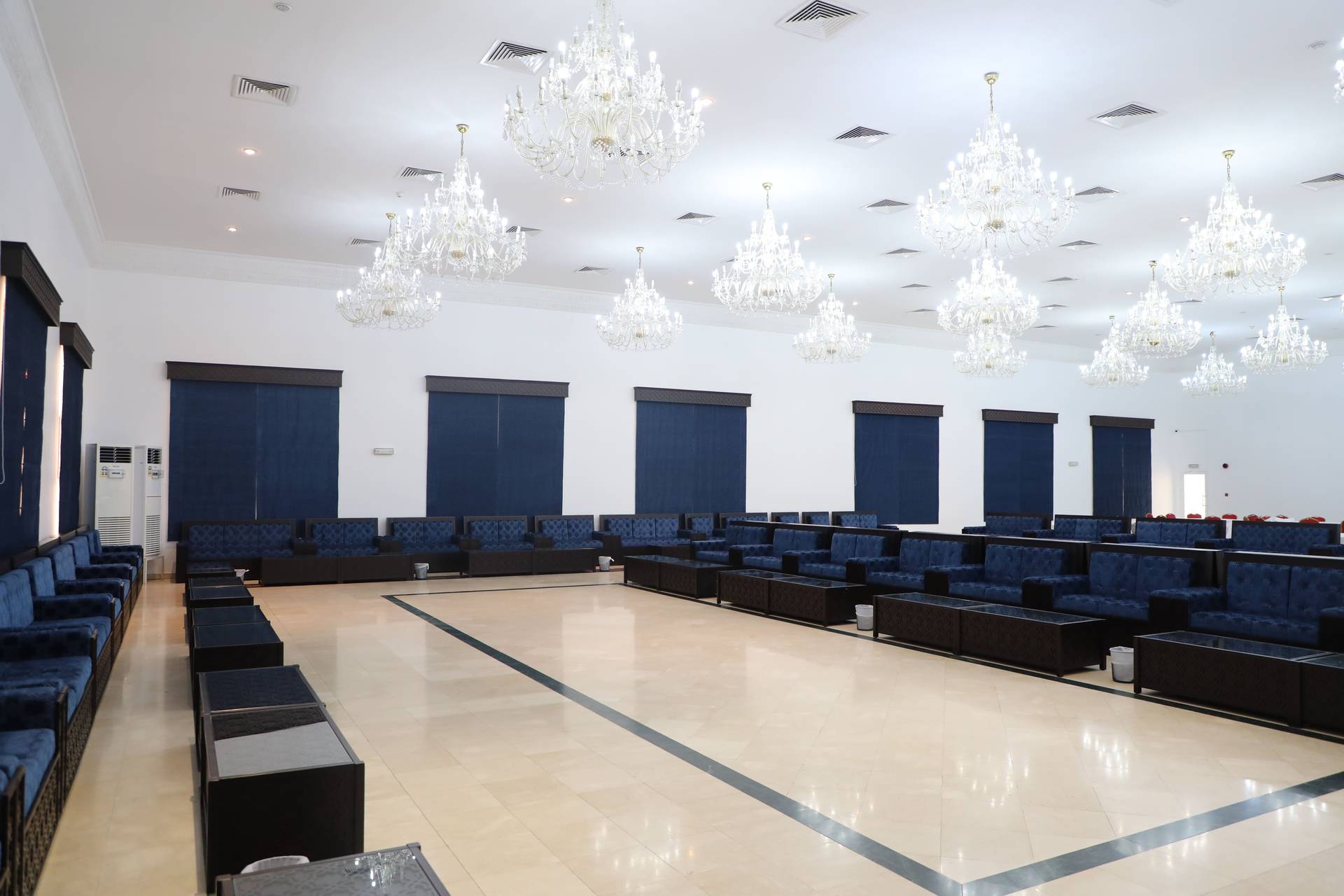 Shaikhan bin Ahmed Al Farsi Events Hall  Bahrain
