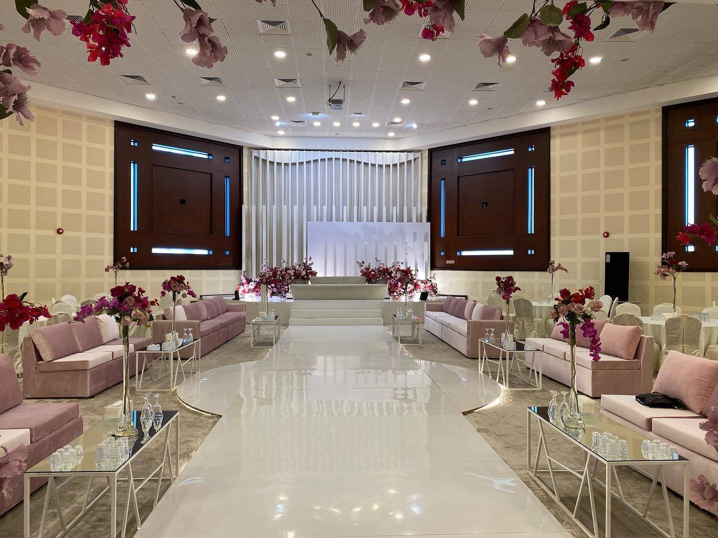 Wedding Hall