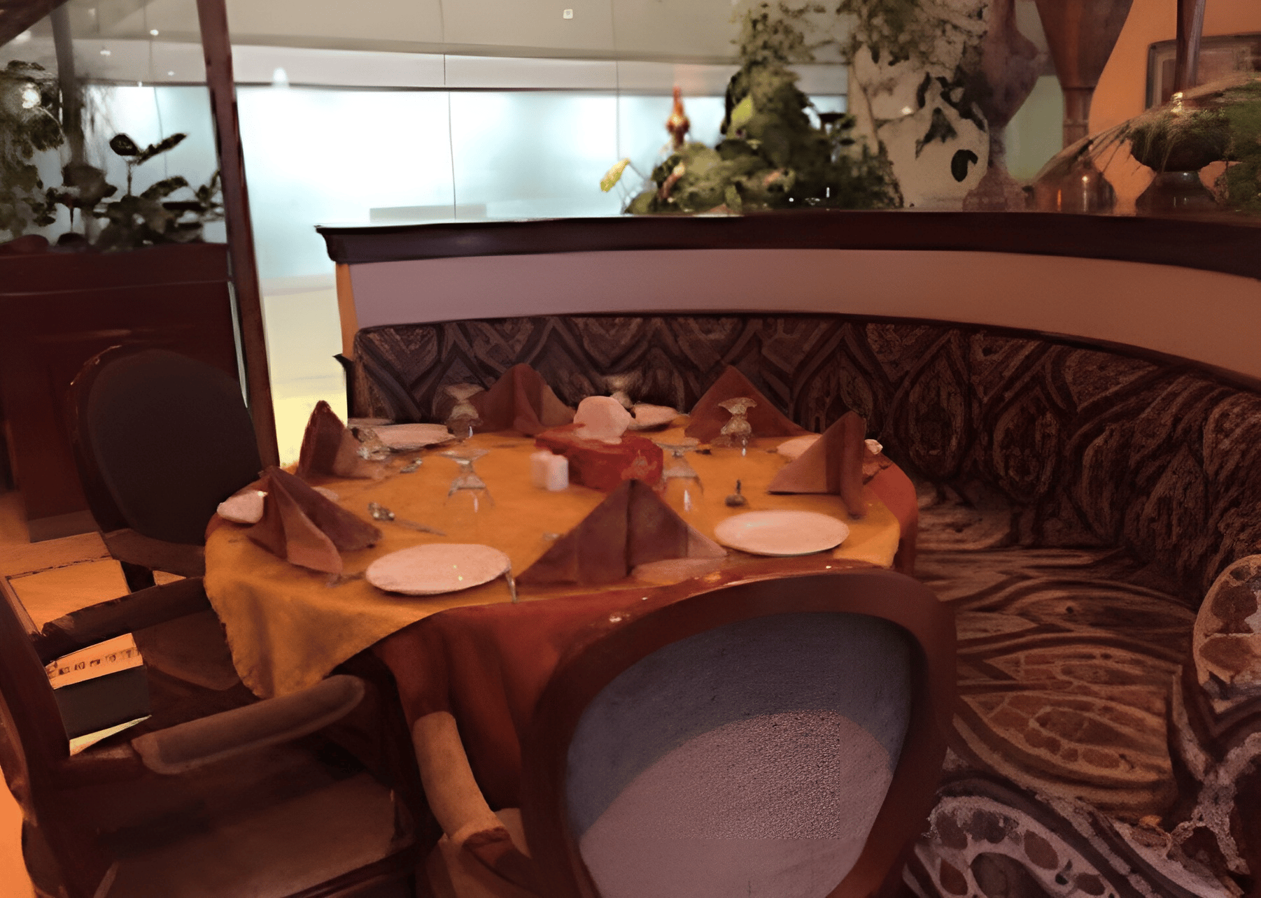 Caesars Restaurant – Farwaniya