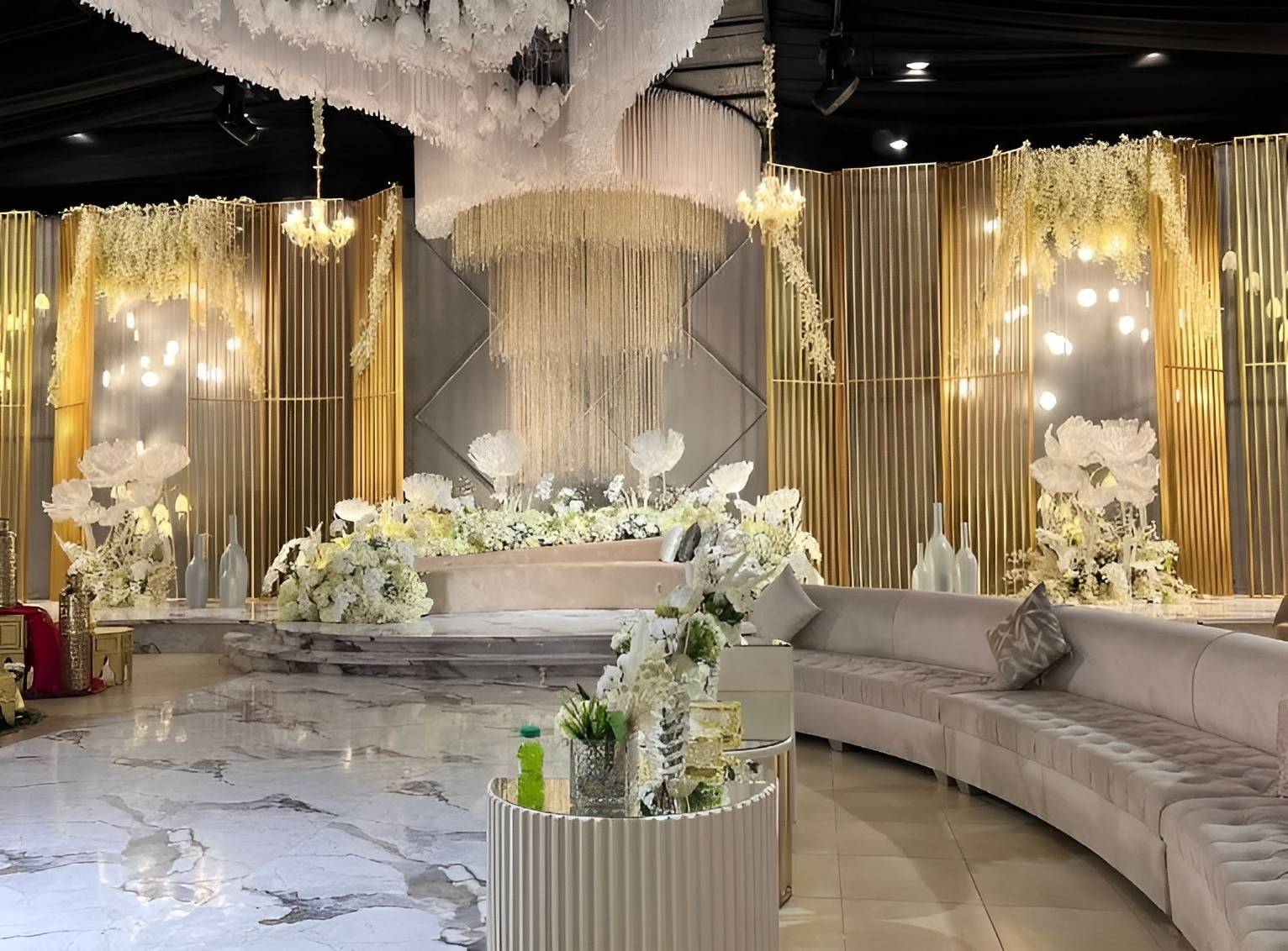 Alnaseej Wedding Hall Bahrain