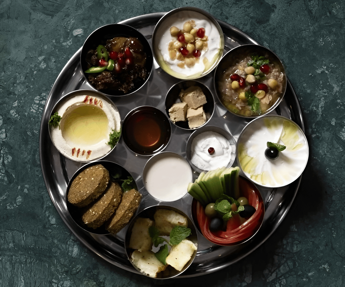 Caesars Restaurant – Farwaniya