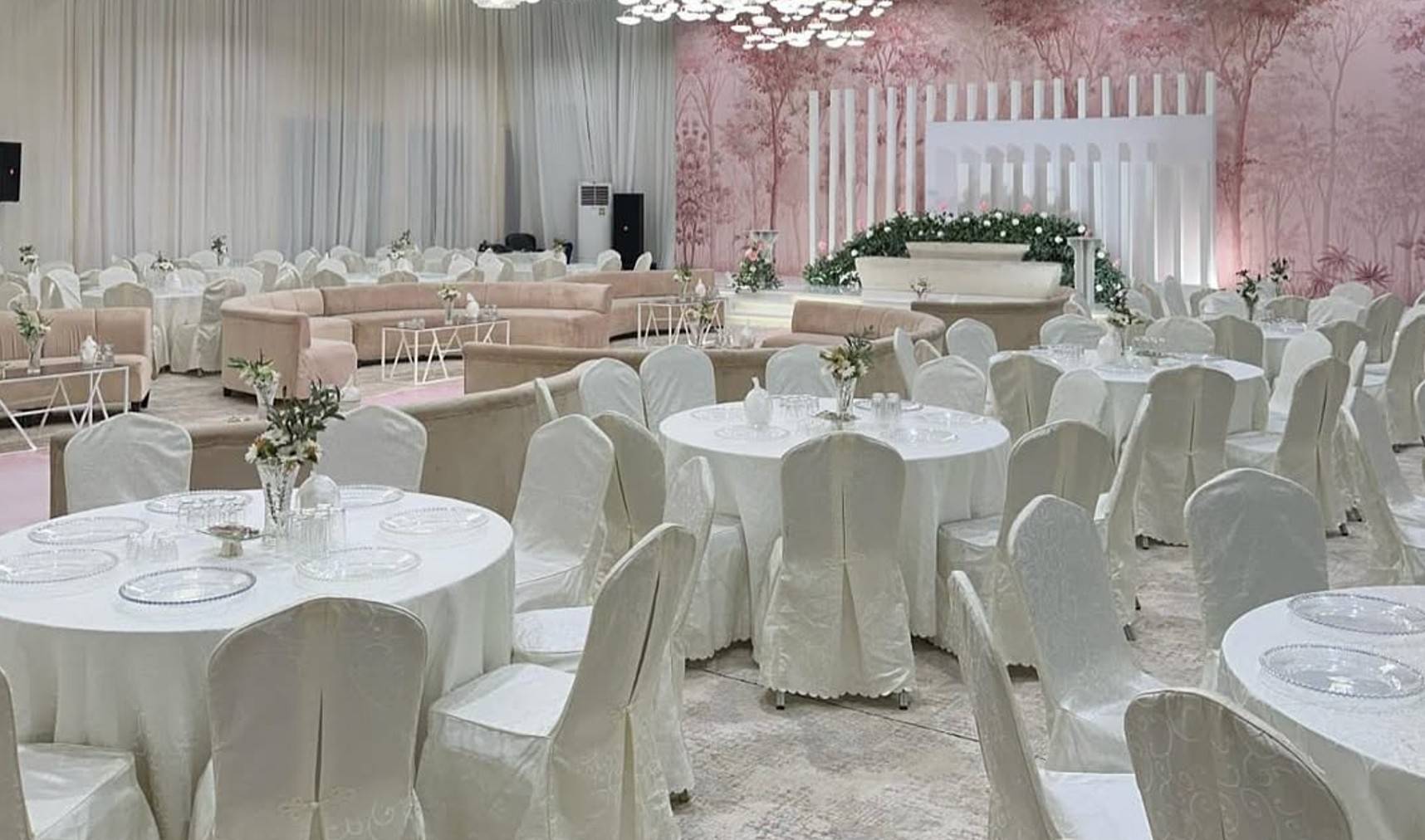 Wedding Hall