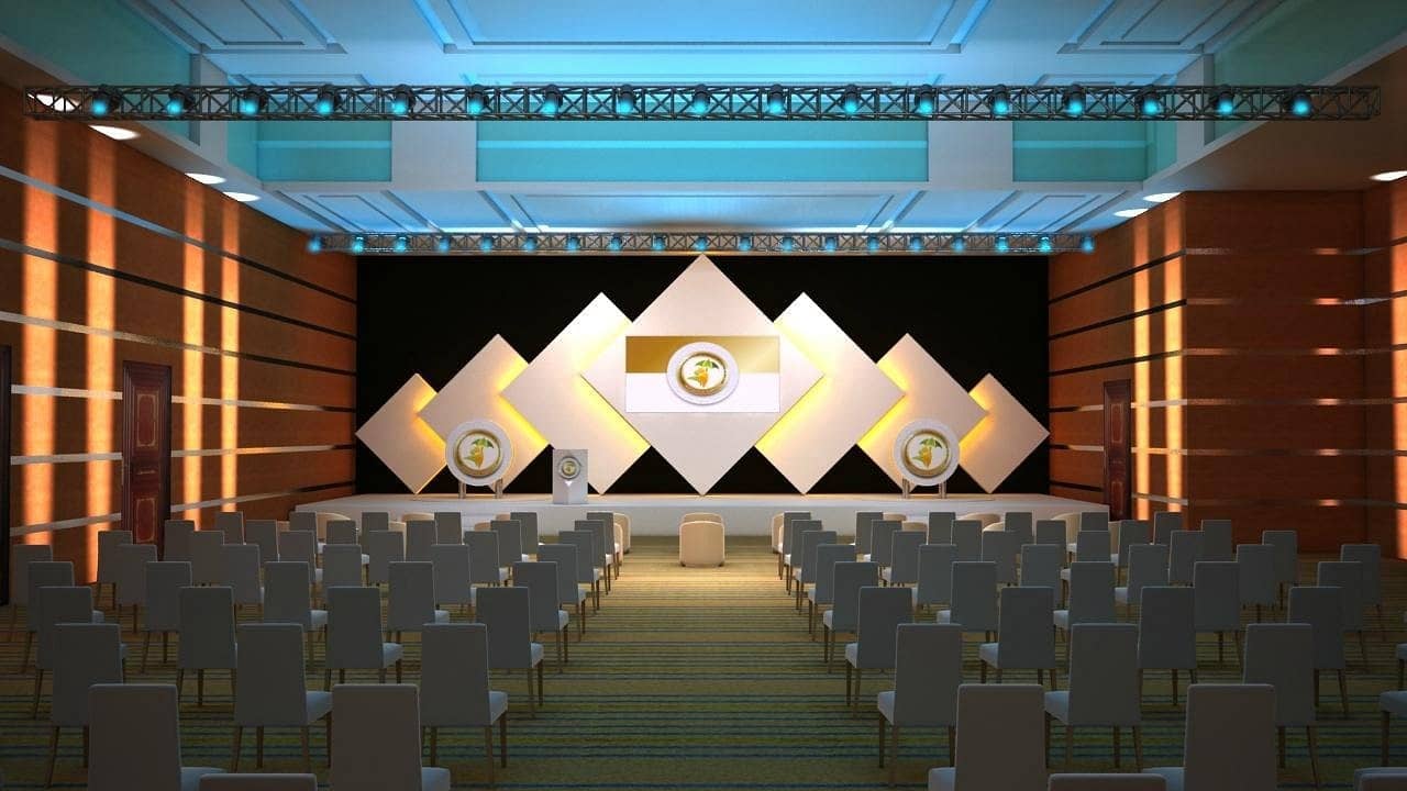 Marina Hotel Kuwait
