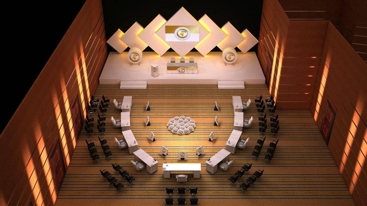 Marina Hotel Kuwait