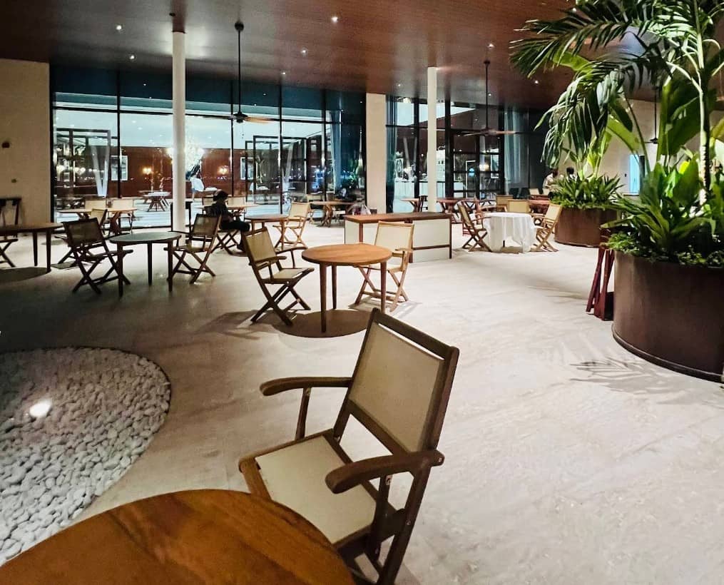 Cipriani Bahrain
