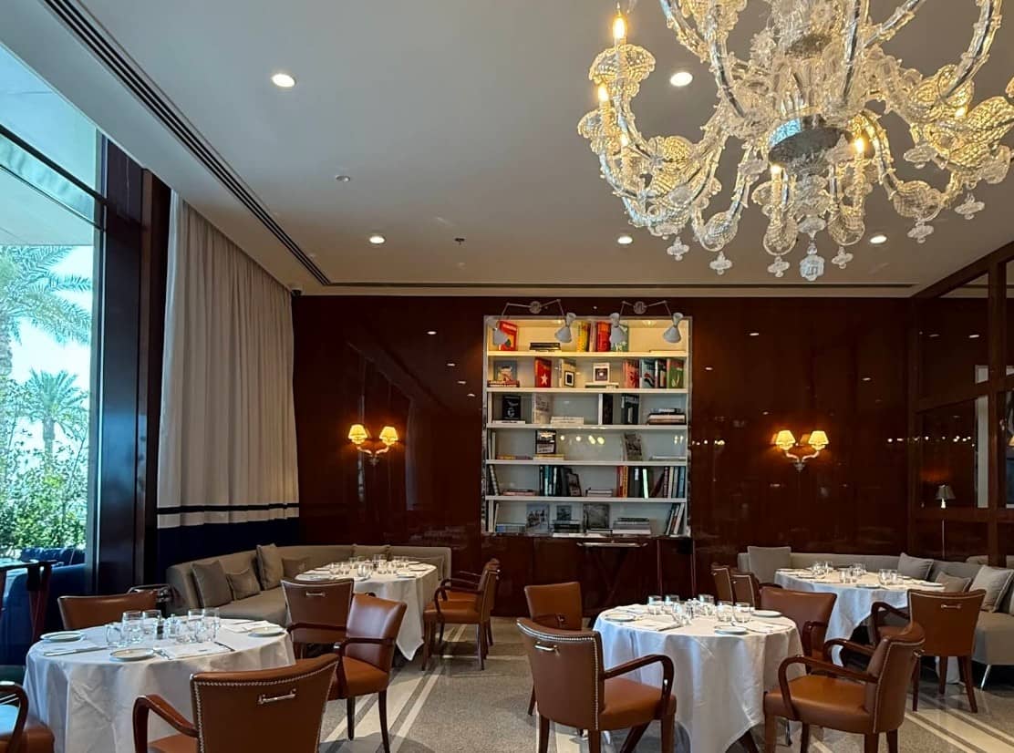 Cipriani Bahrain