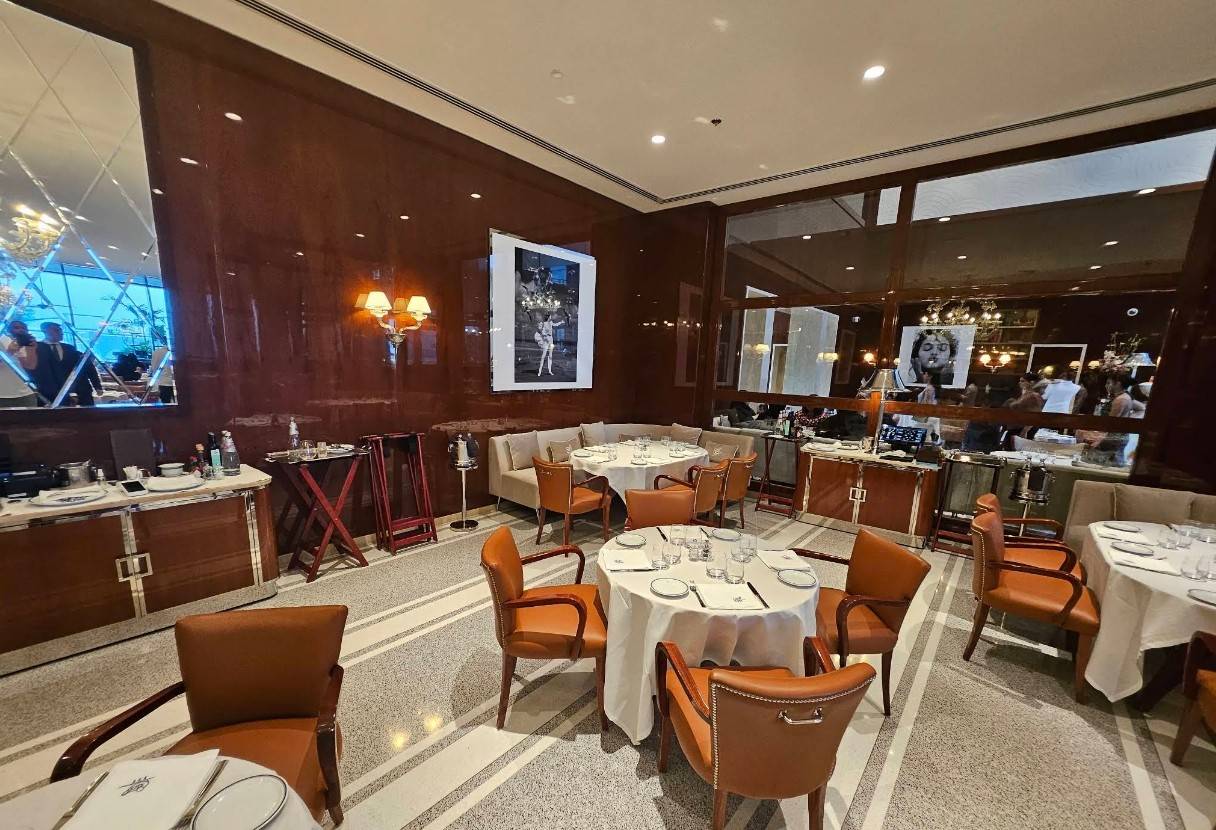 Cipriani Bahrain