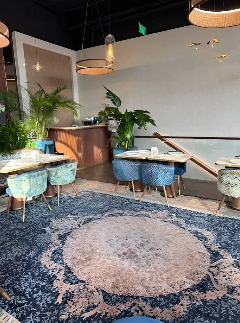 Alhan Lebanese Restaurant Bahrain