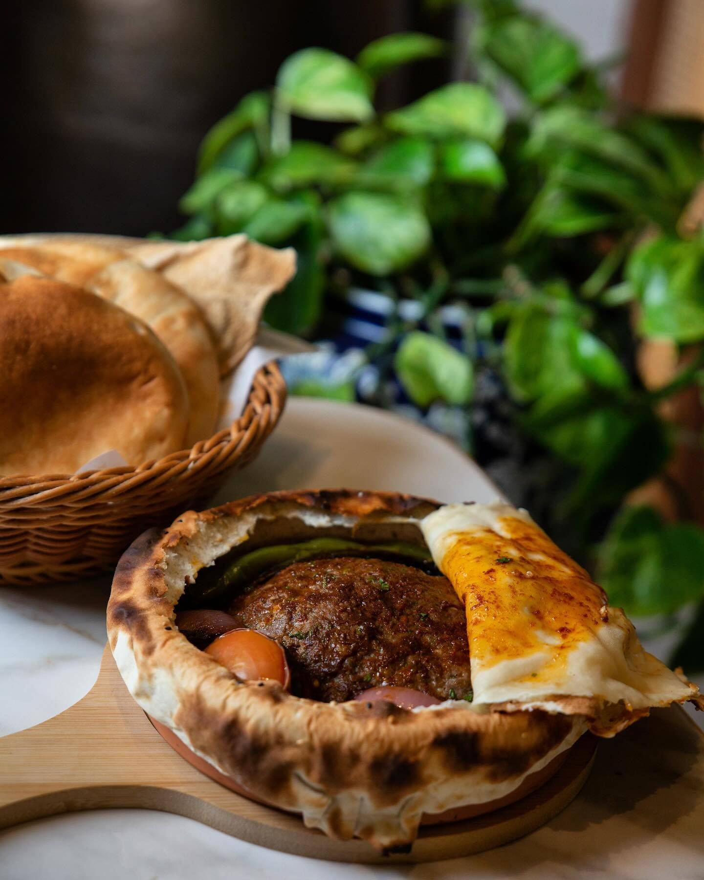 Alhan Lebanese Restaurant Bahrain