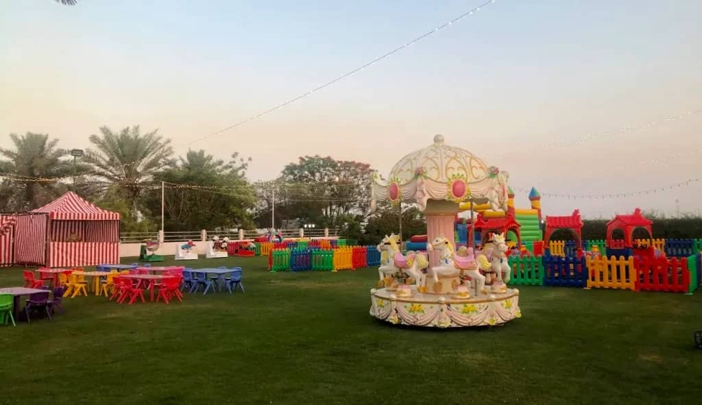 Royal Golf Club Bahrain