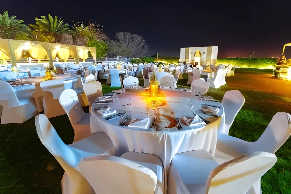 Royal Golf Club Bahrain