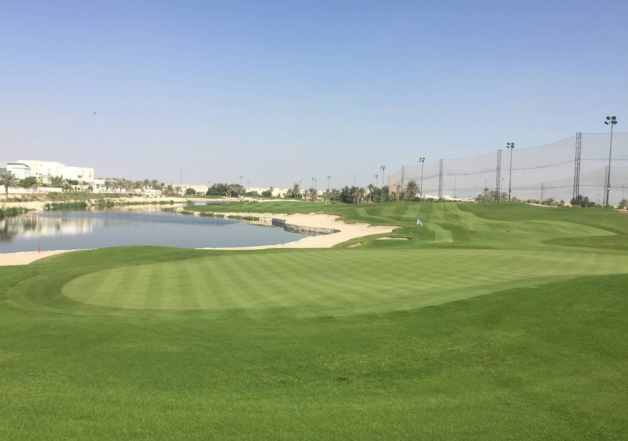 Royal Golf Club Bahrain
