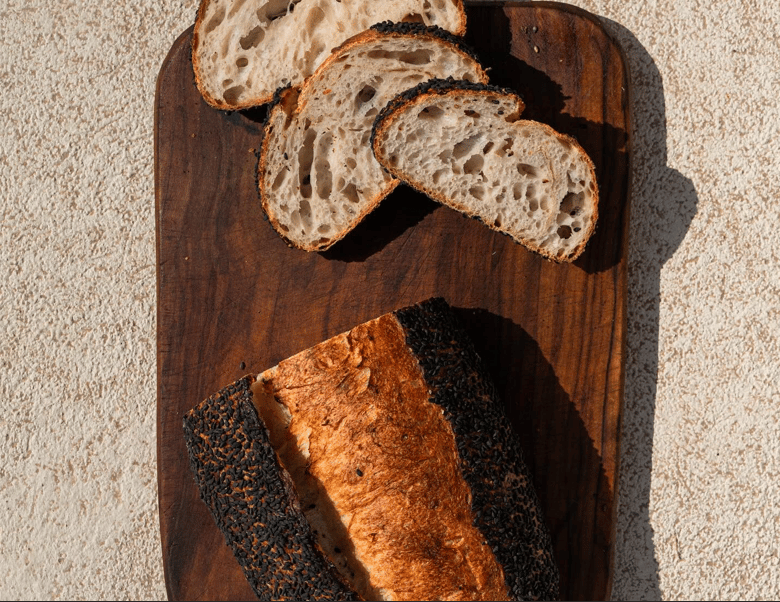 Baker & Spice Kuwait Souq