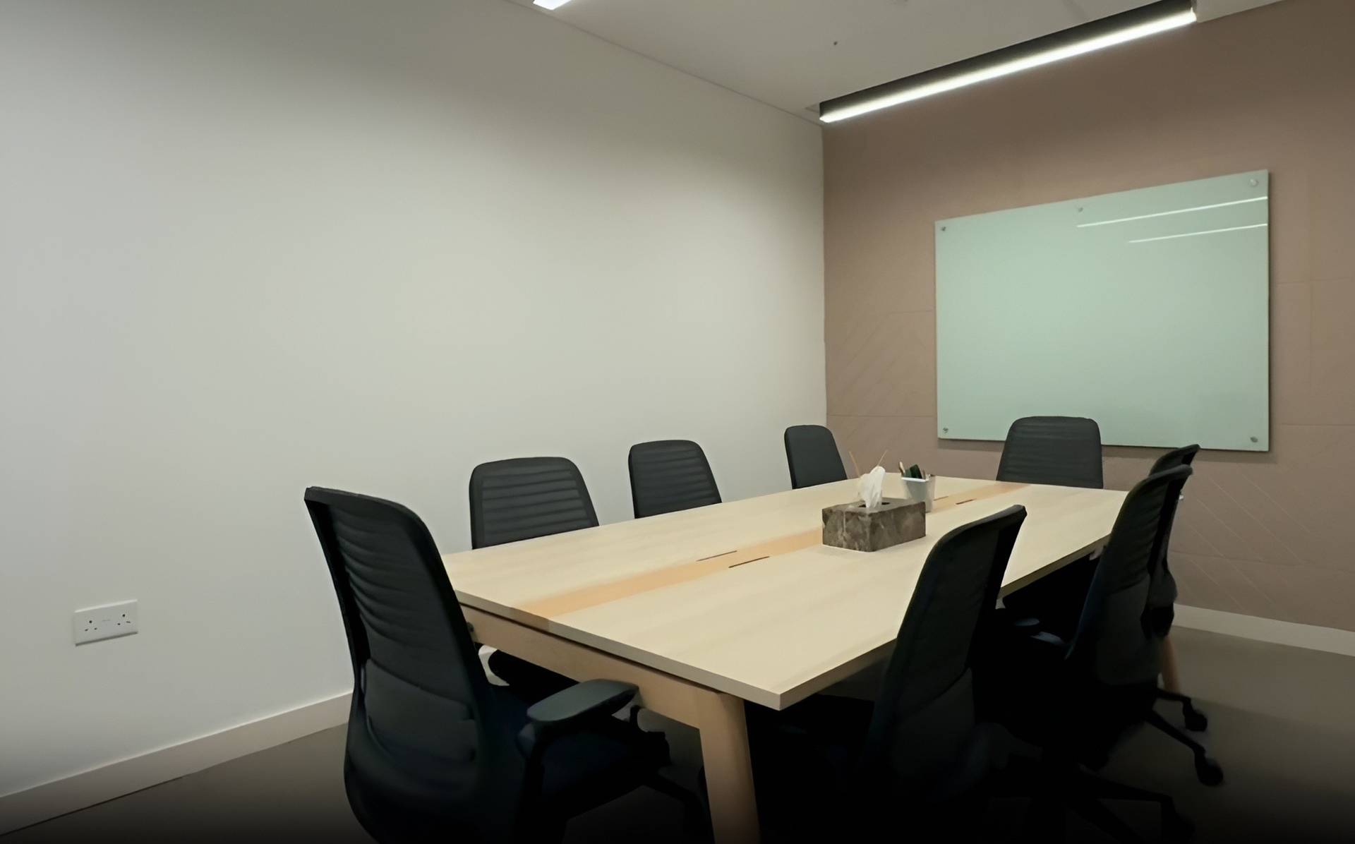 Boardroom 2