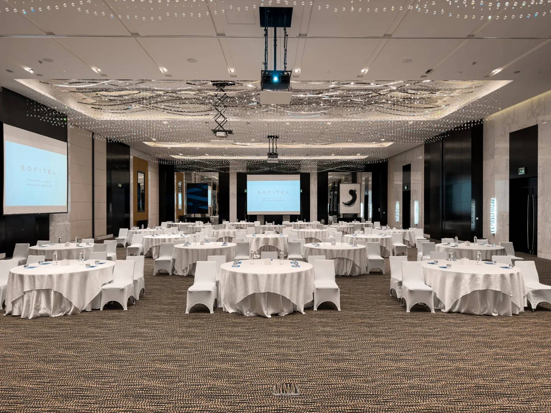 Sofitel Abu Dhabi Corniche