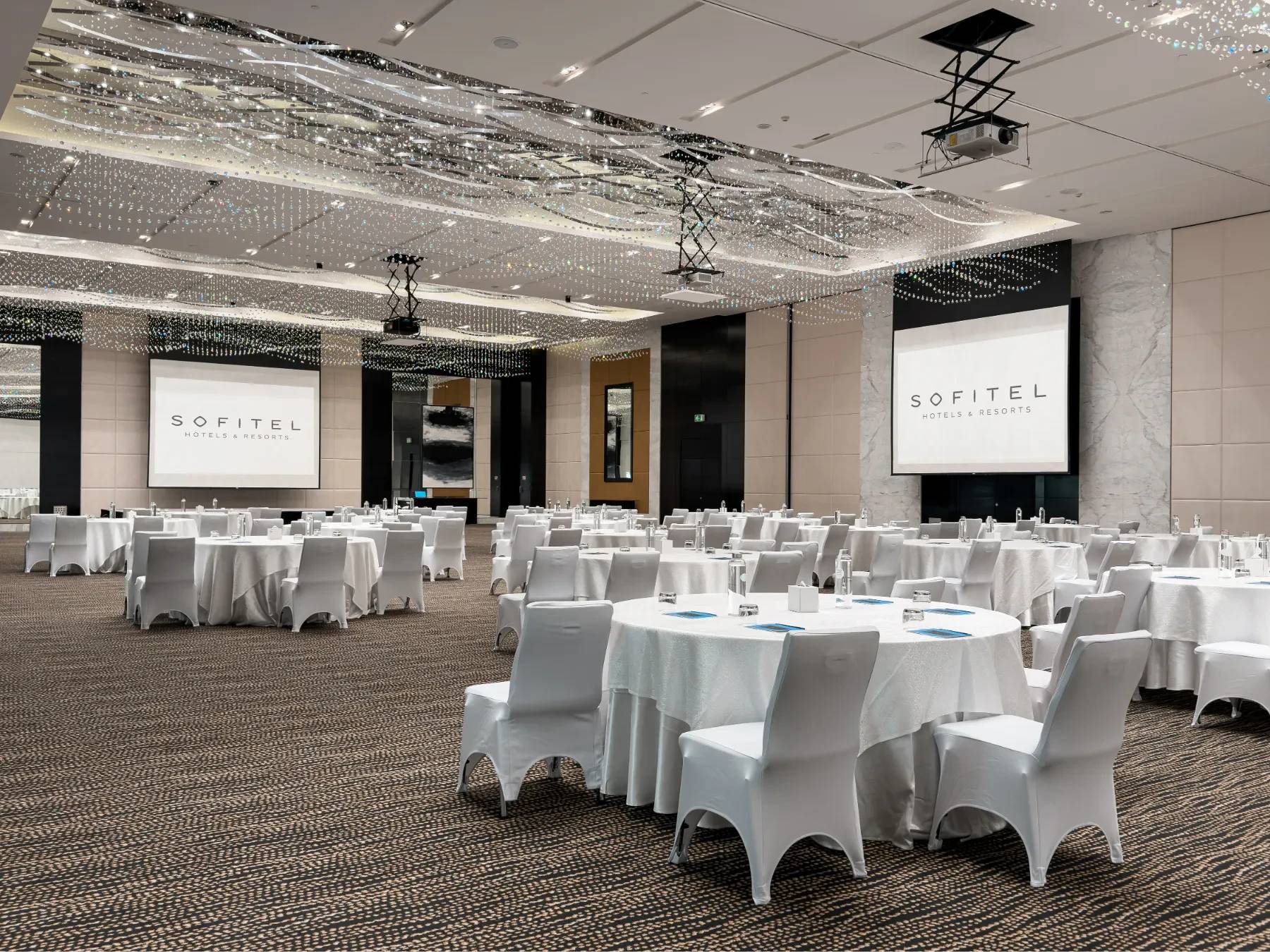Sofitel Abu Dhabi Corniche