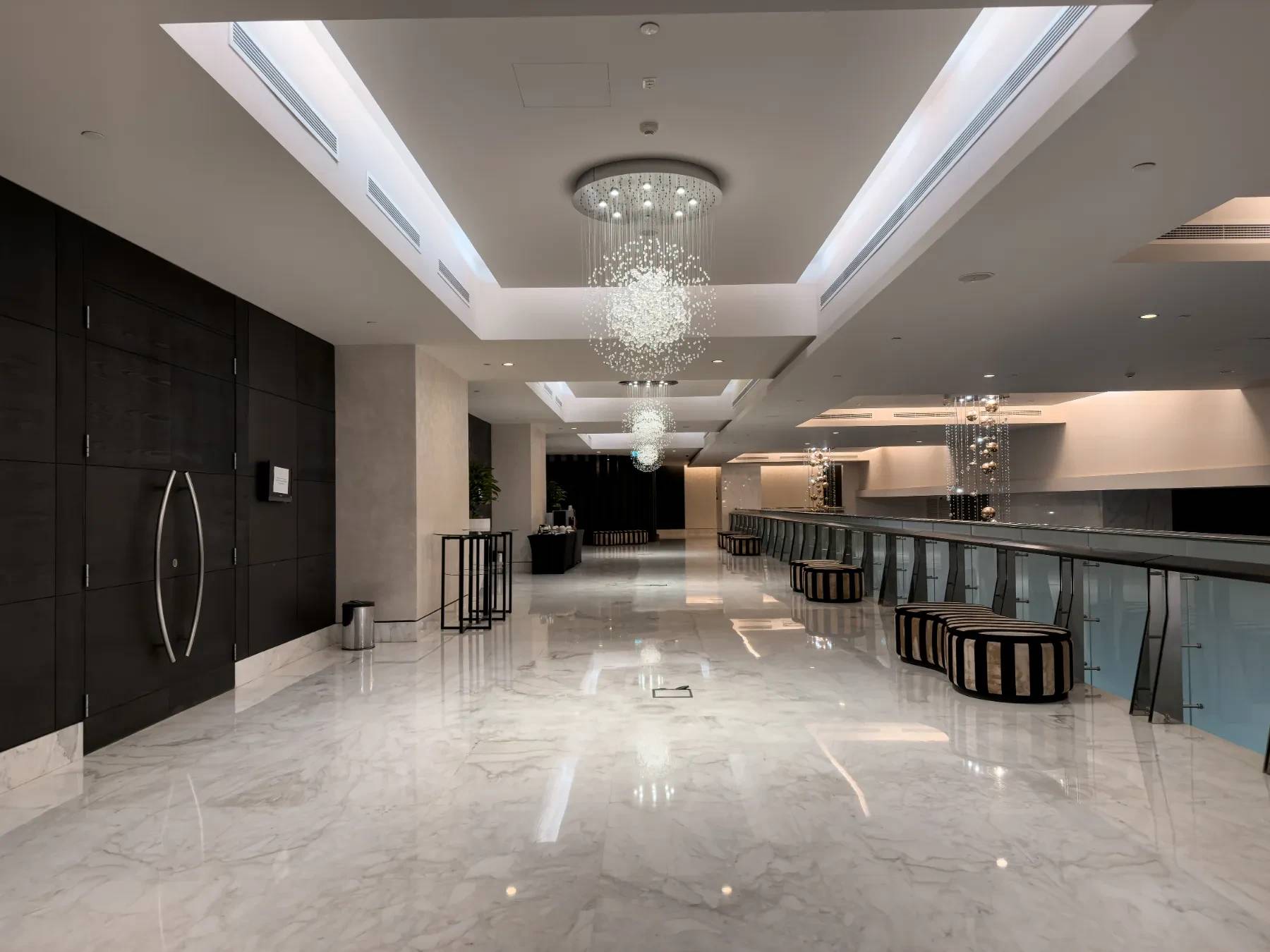 Sofitel Abu Dhabi Corniche