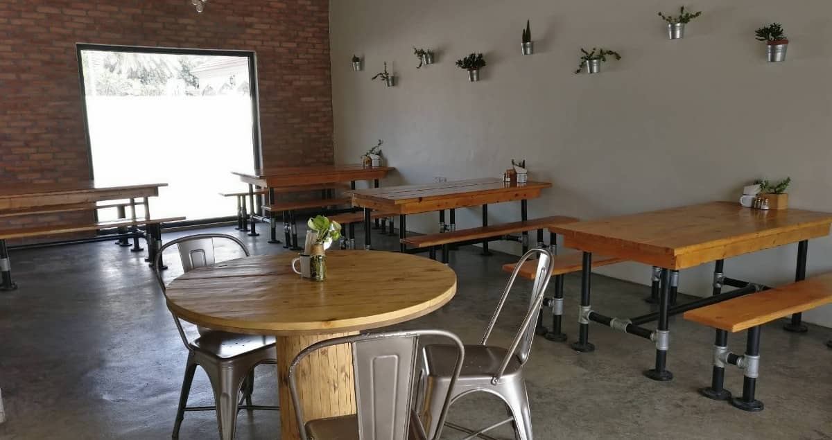 Grind Micro Roastery