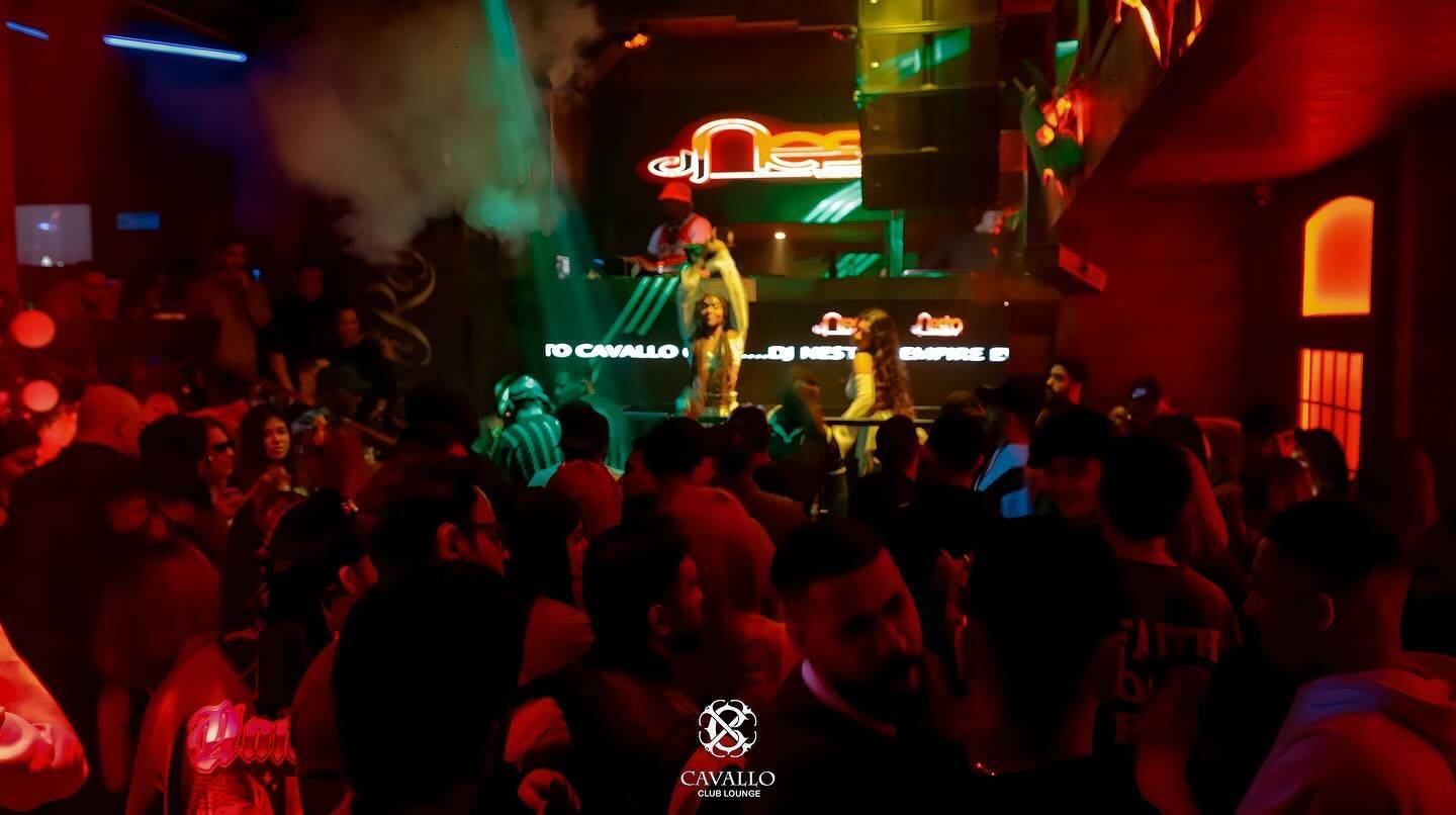 Cavallo Club Manama