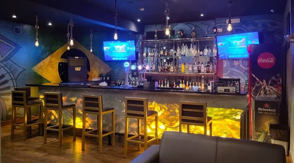 Brazil Grill Co WLL