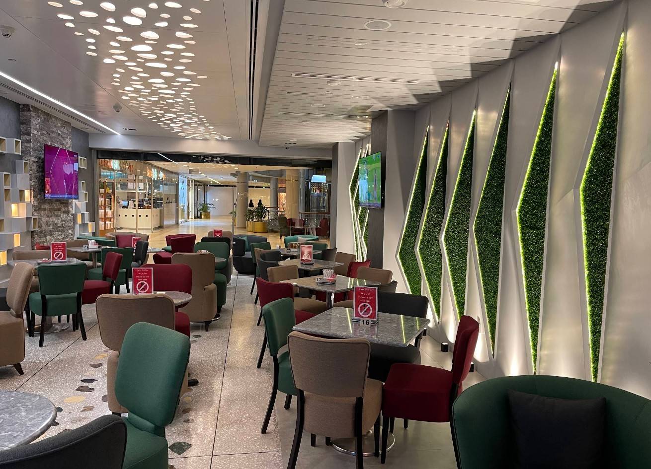 MayFair Restaurant & Cafe kuwait