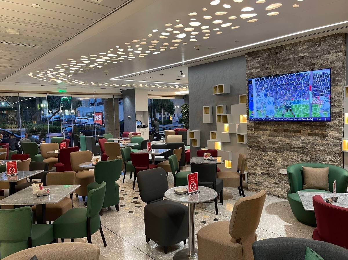 MayFair Restaurant & Cafe kuwait