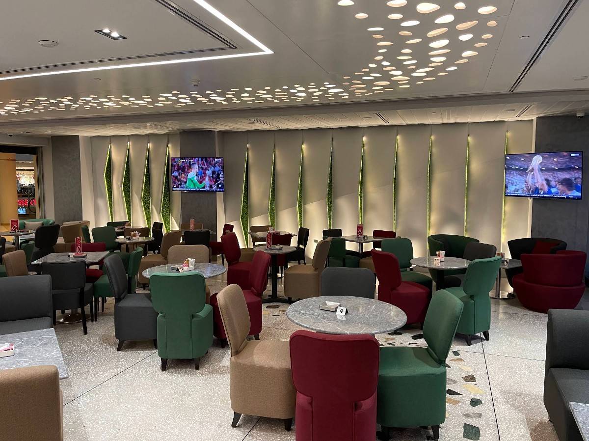 MayFair Restaurant & Cafe kuwait