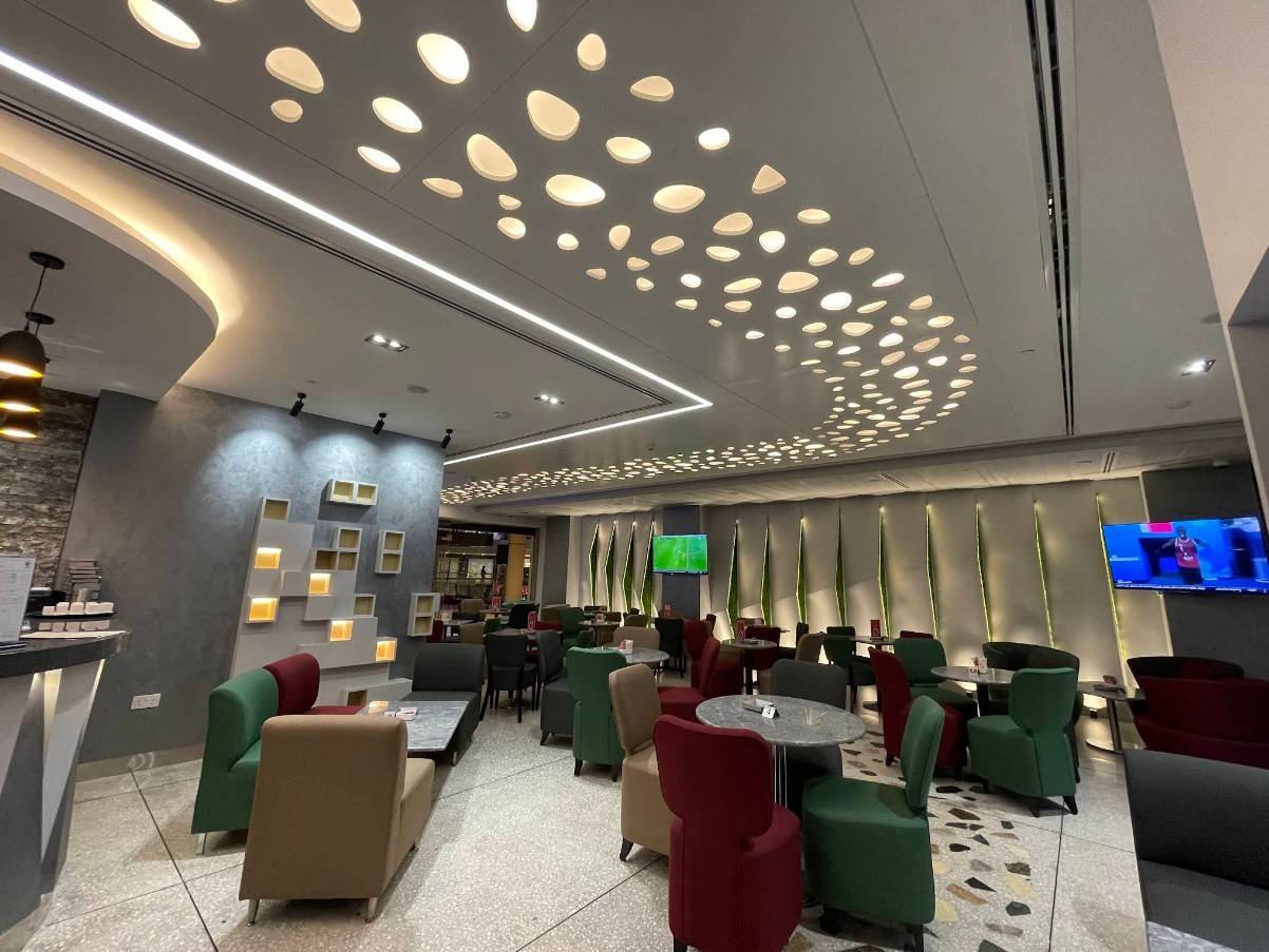 MayFair Restaurant & Cafe kuwait