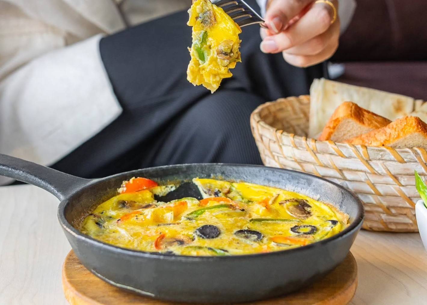 MayFair Restaurant & Cafe kuwait