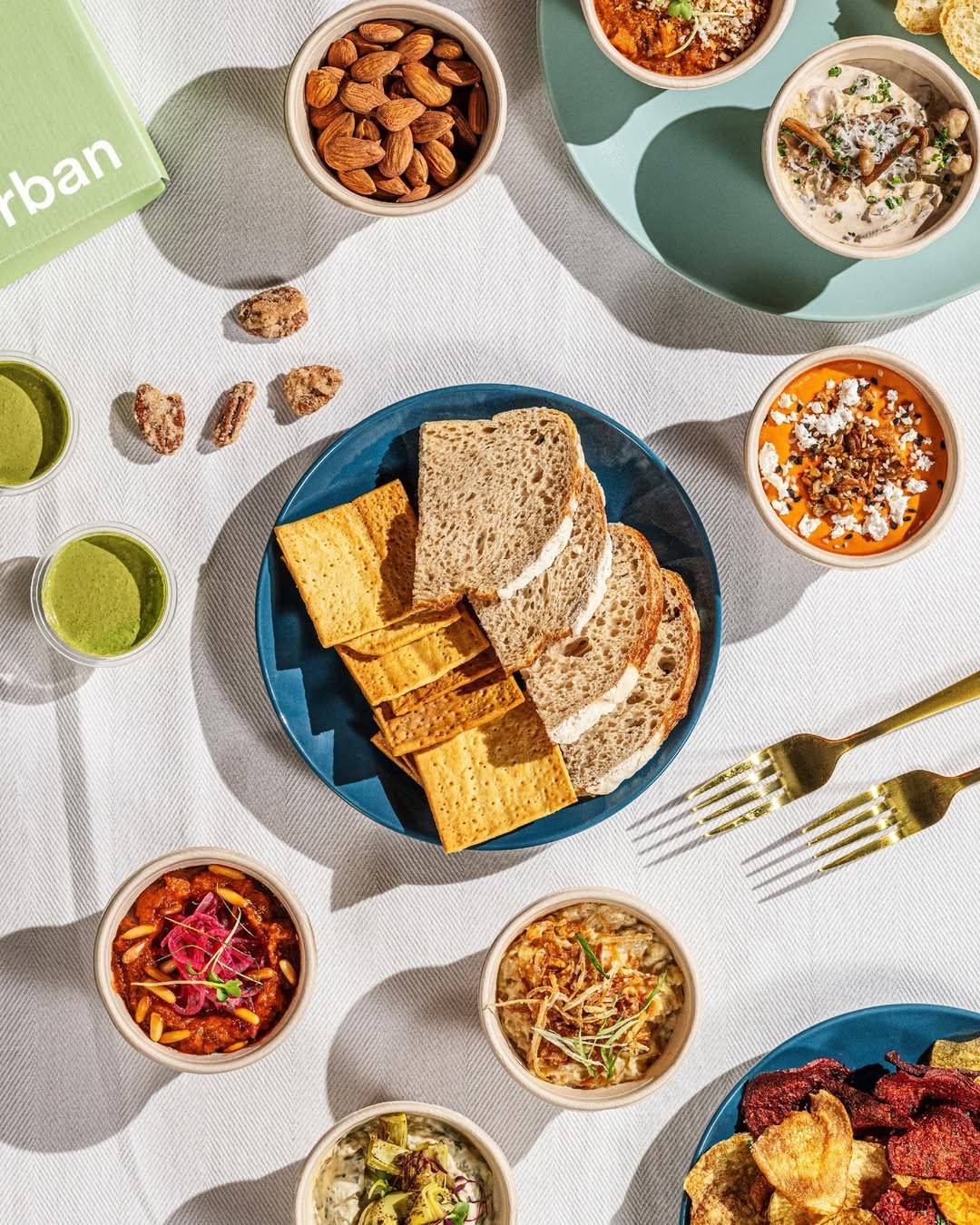 Urban Restaurant Kuwait