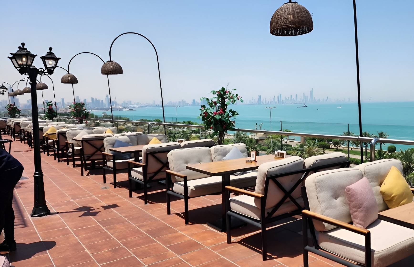 Misk Restaurant Kuwait