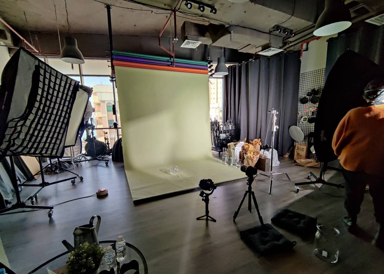Studiocorners  Kuwait