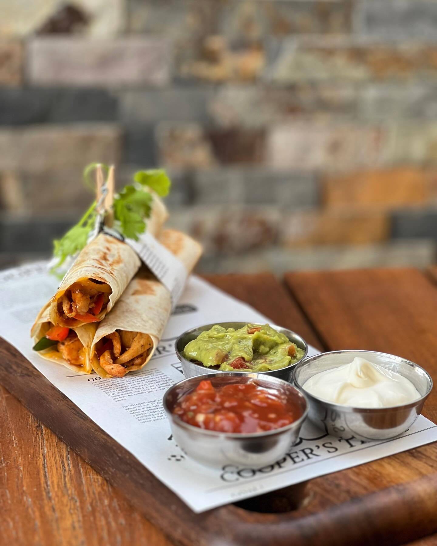 Food & Beverage
