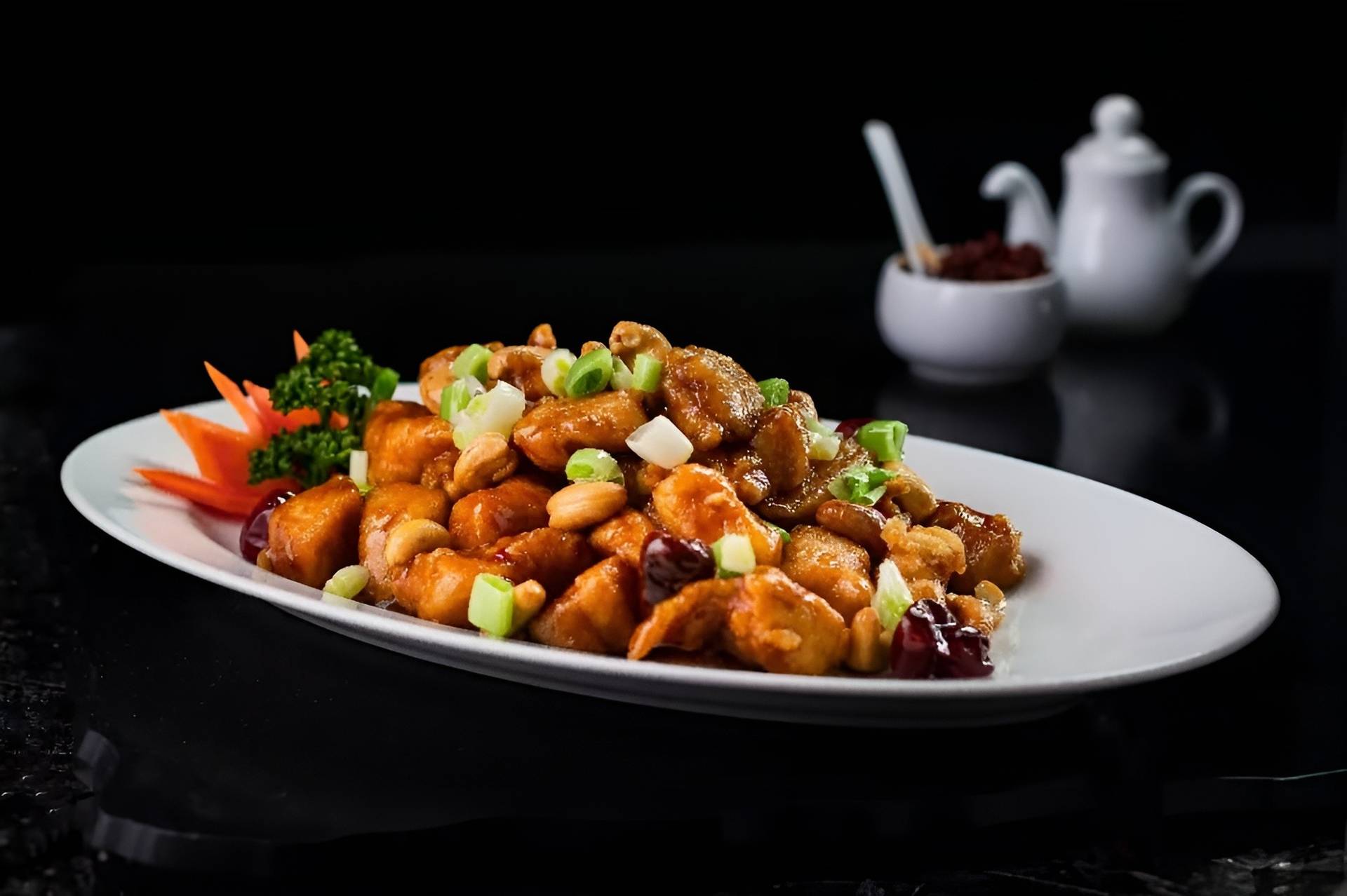 Tang Chao Restaurant
