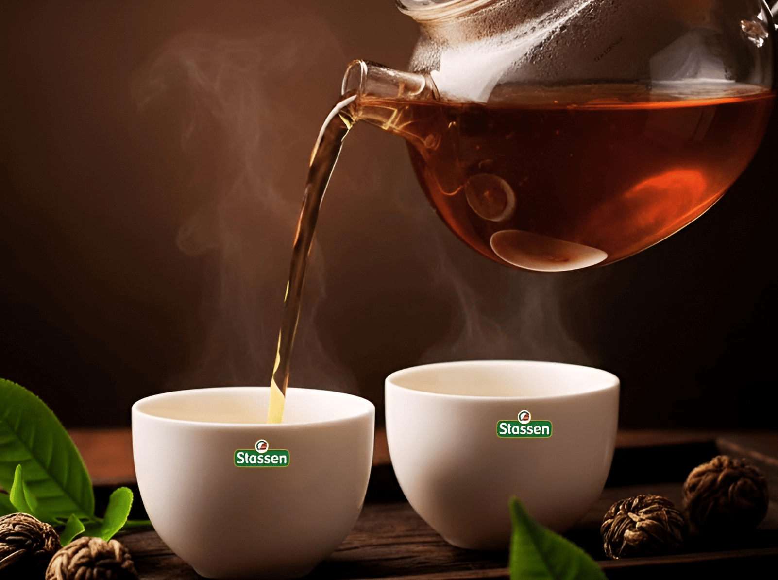 Stassen Tea Lounge