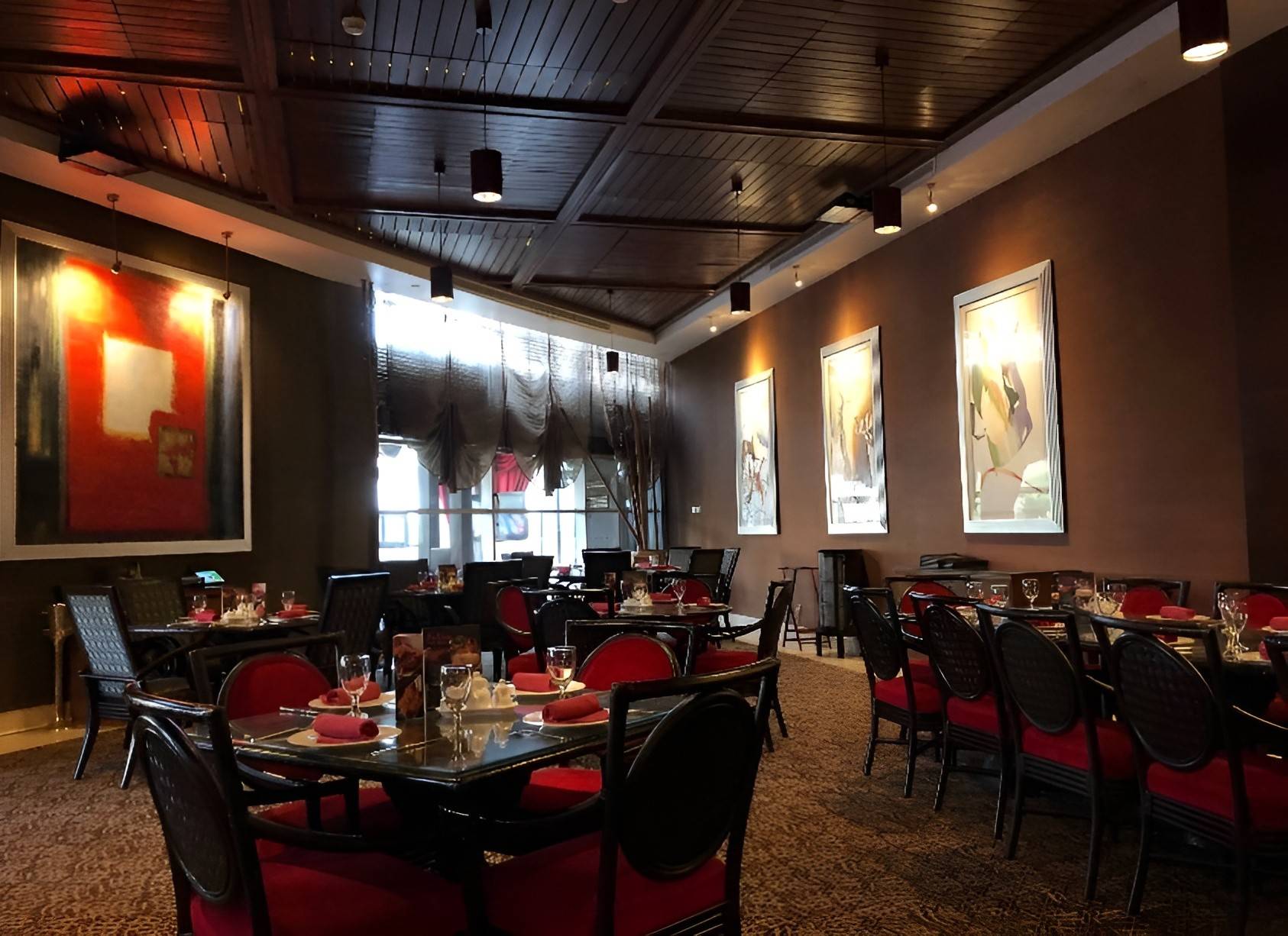 Tang Chao Restaurant