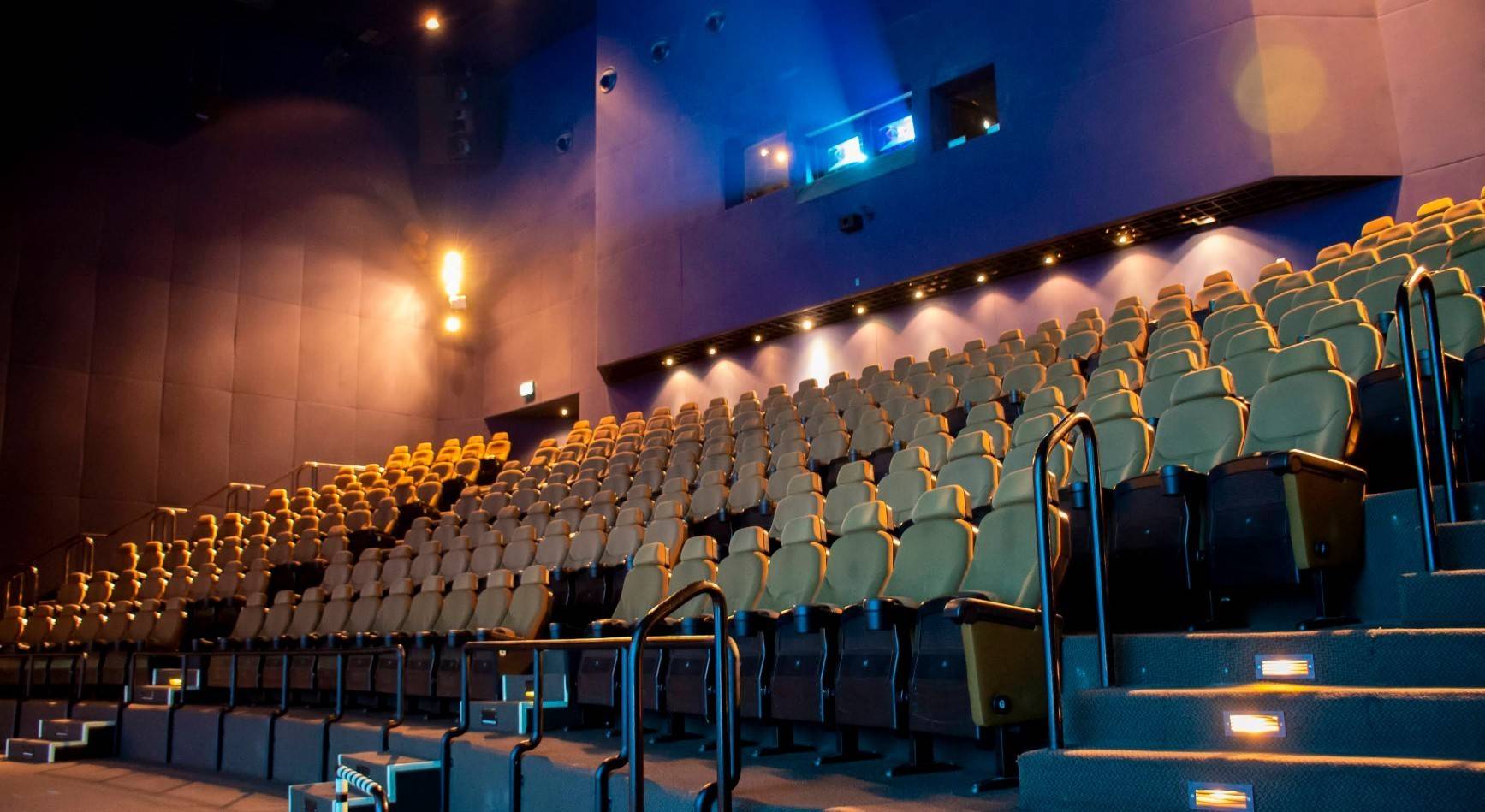 Imax