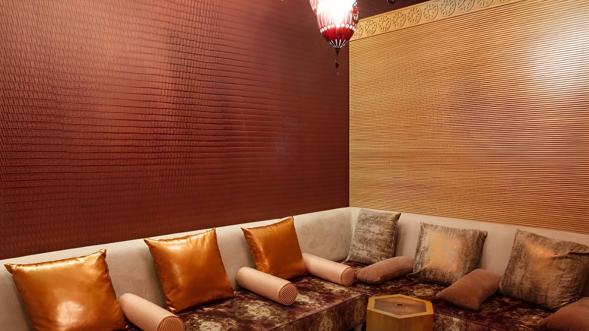 Primeclass Lounge