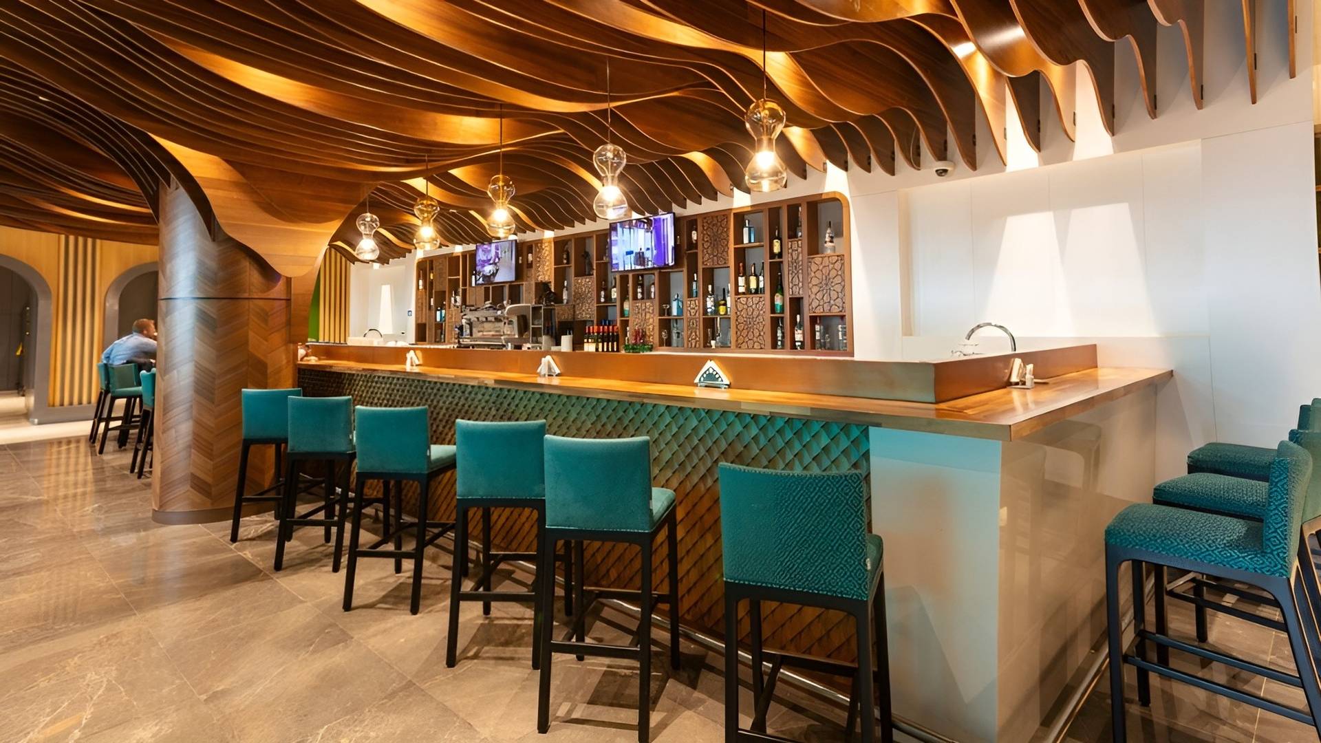 Primeclass Lounge