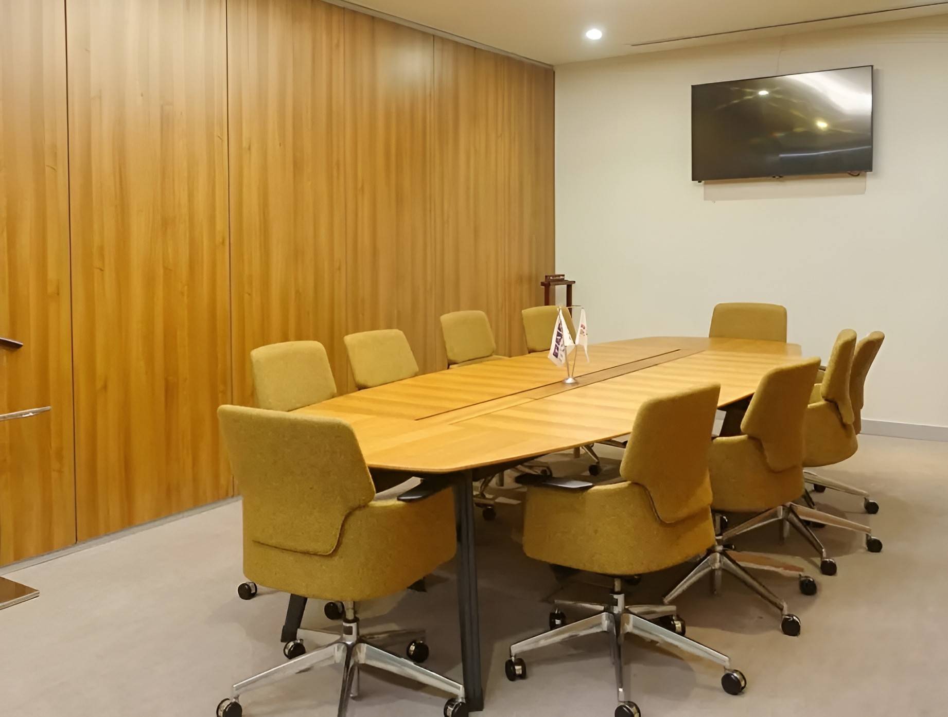 Boardroom