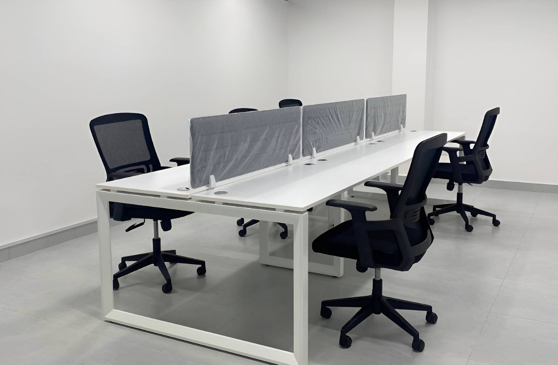 Technopark Coworking Space Oman