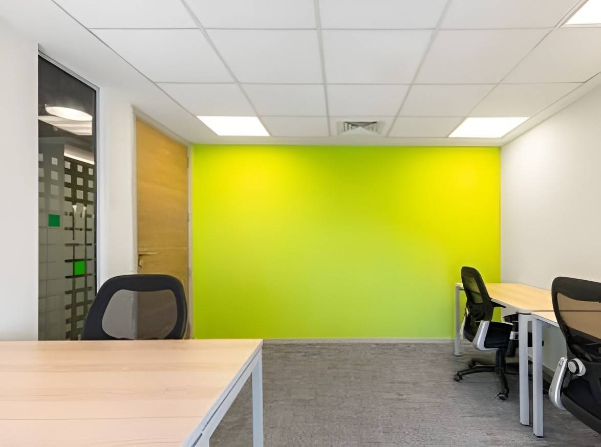 Regus Muscat Al Wattayah