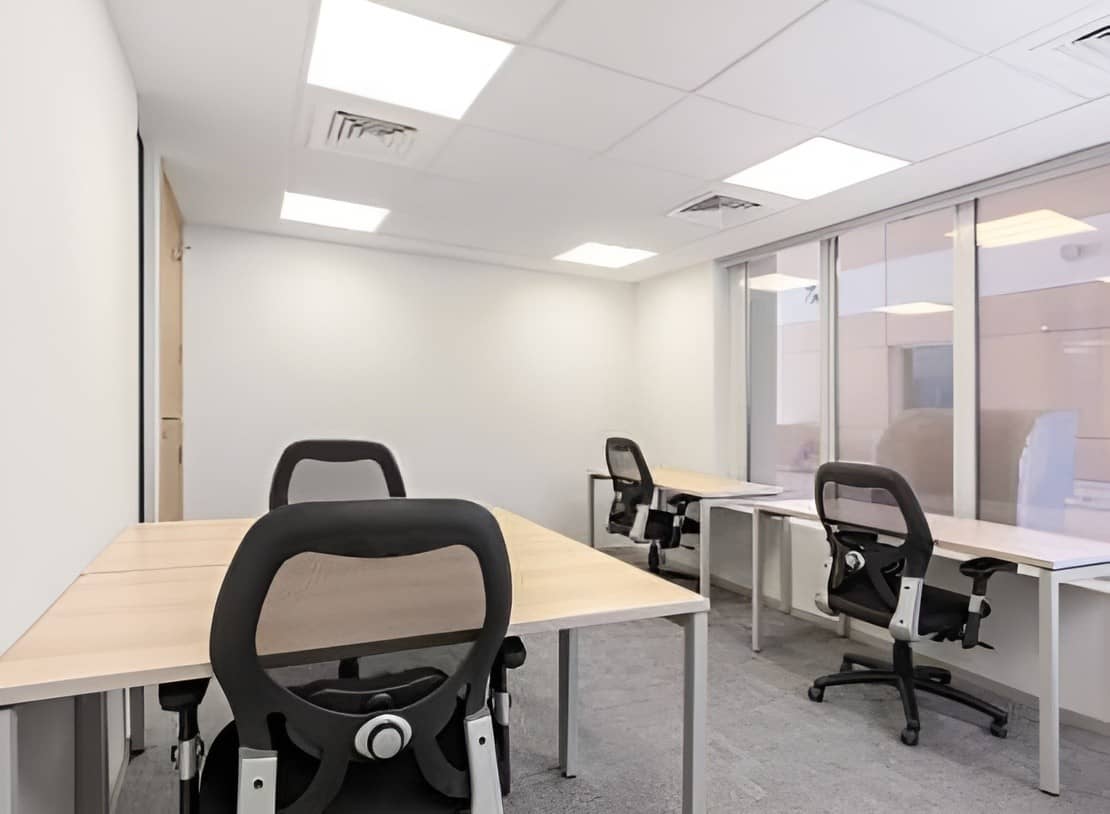 Regus Muscat Al Wattayah