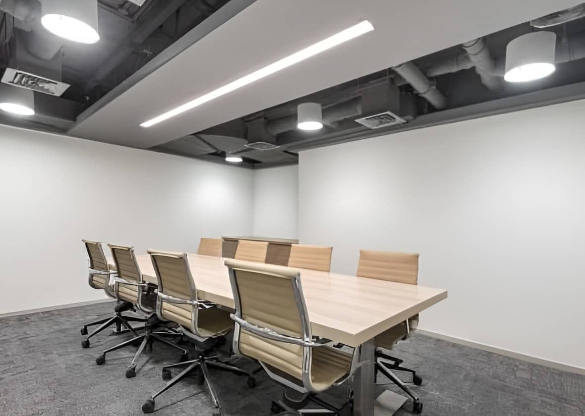 Regus Muscat Al Wattayah