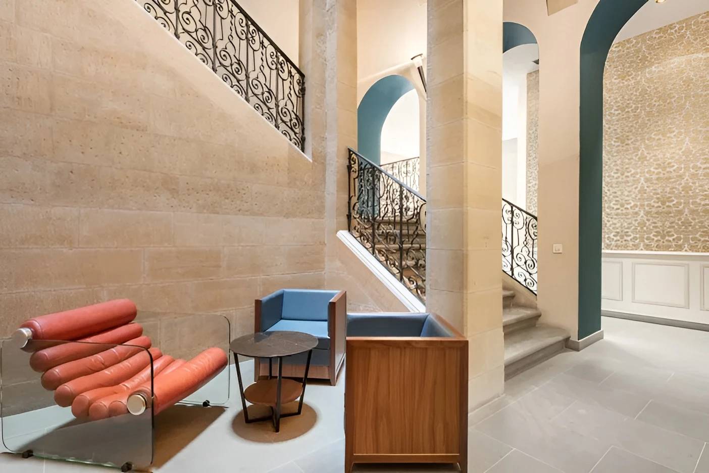 Regus Muscat Hormuz Grand Oman
