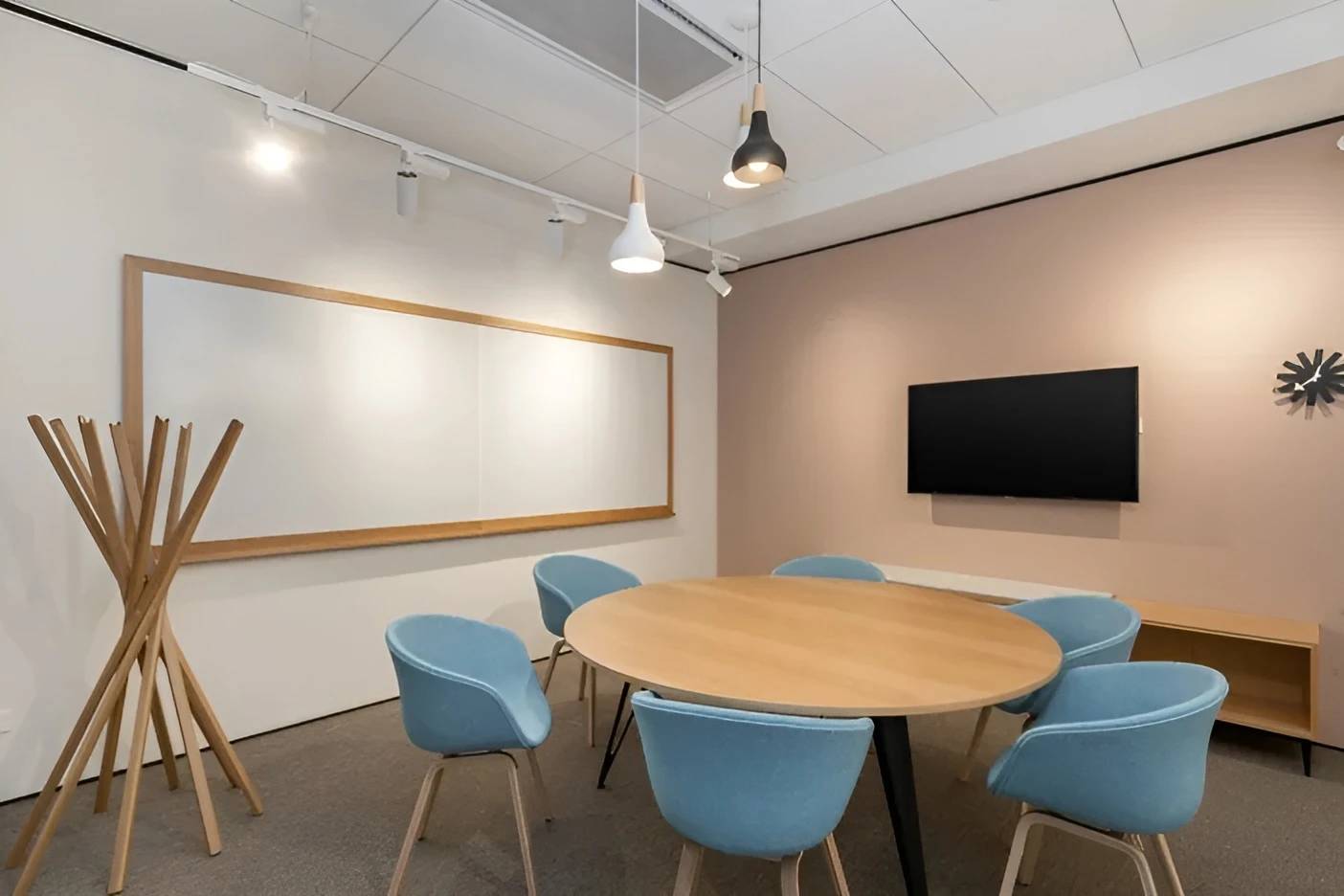 Regus Muscat Hormuz Grand Oman