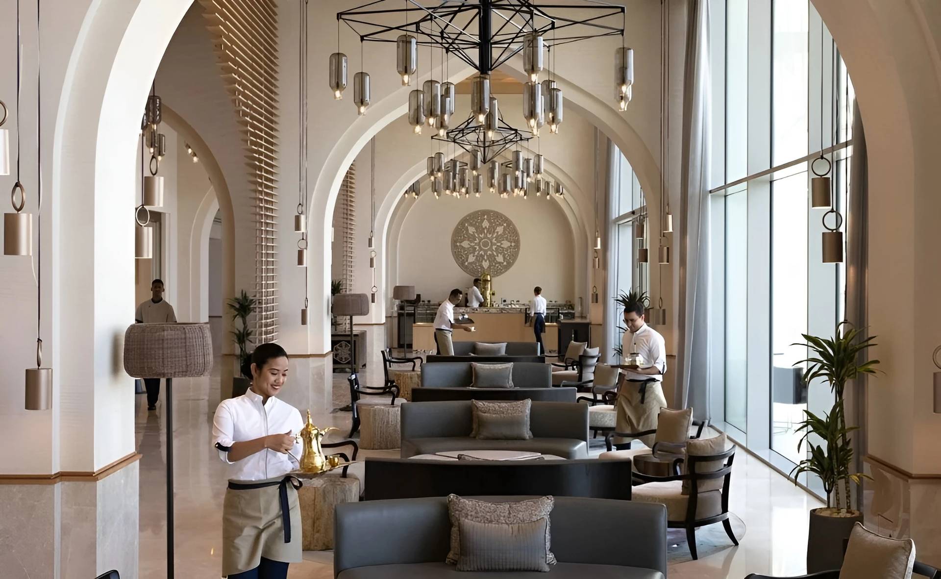 Tarini Lounge