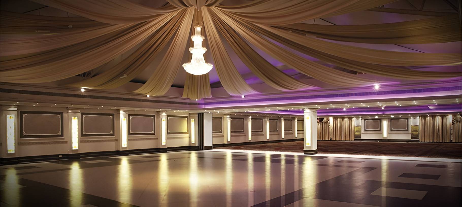 Al Bahja Hall Banquet Hall  Muscat